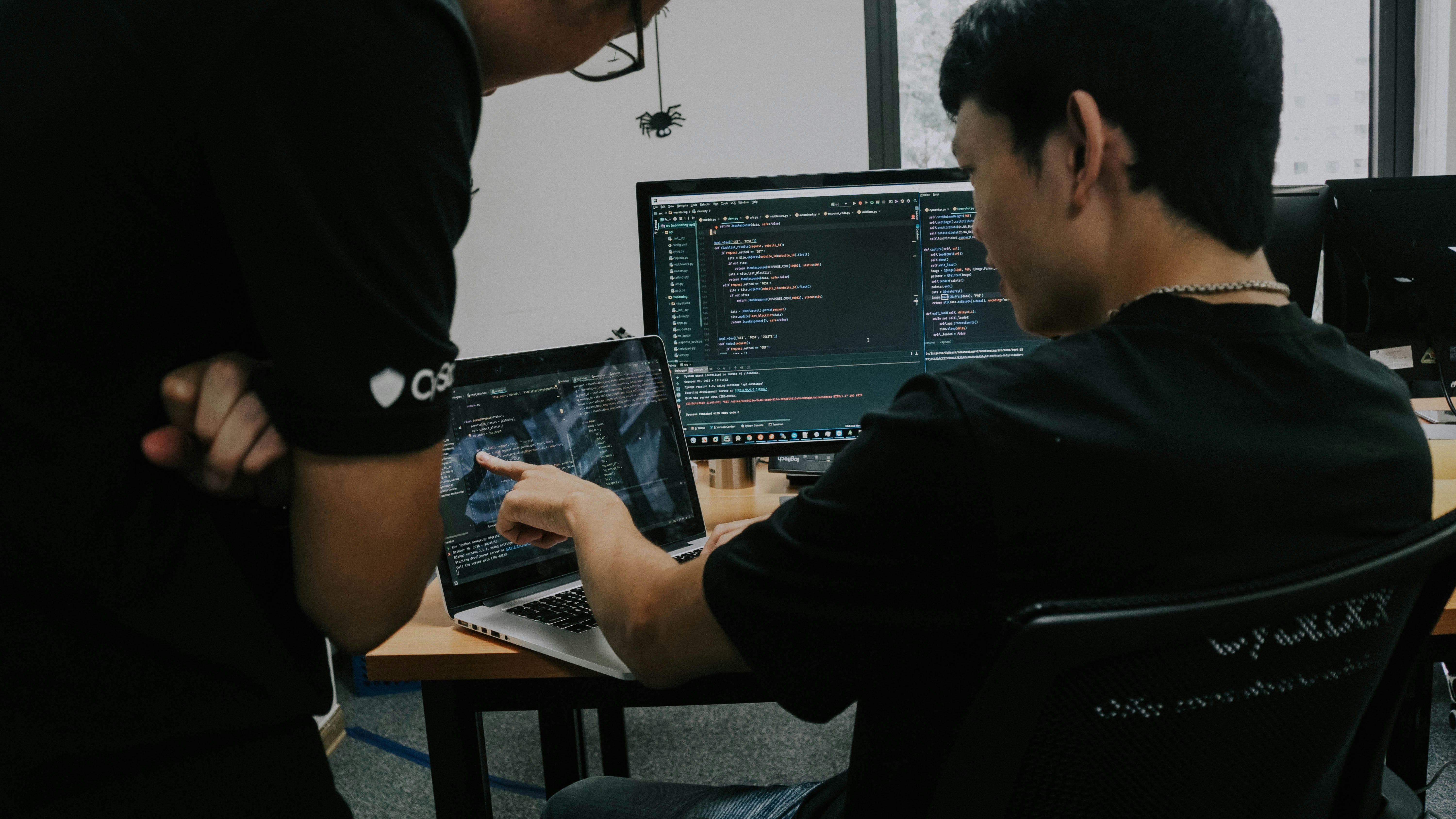 IT Solution — IT projects and client environments